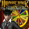 Download free flash game Millionaire Manor: The Hidden Object Show