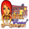 Download free flash game Miriel the Magical Merchant