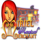 Download free flash game Miriel the Magical Merchant