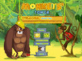 Free download Monkey's Tower screenshot