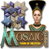 Download free flash game Mosaic Tomb of Mystery