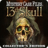 Download free flash game Mystery Case Files: 13th Skull Collector's Edition