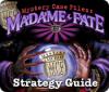 Download free flash game Mystery Case Files: Madame Fate  Strategy Guide