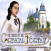 Download free flash game The Mystery of the Crystal Portal: Beyond the Horizon