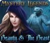 Download free flash game Mystery Legends: Beauty and the Beast