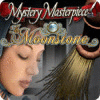 Download free flash game Mystery Masterpiece: The Moonstone
