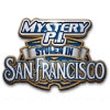 Download free flash game Mystery P.I.: Stolen in San Francisco