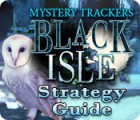 Download free flash game Mystery Trackers: Black Isle Strategy Guide