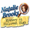 Download free flash game Natalie Brooks - Mystery at Hillcrest High