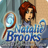 Download free flash game Natalie Brooks: Secrets of Treasure House