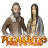 Download free flash game Pocahontas: Princess of the Powhatan