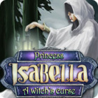 Download free flash game Princess Isabella: A Witch's Curse