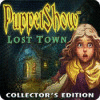 Download free flash game PuppetShow: Lost Town Collector's Edition