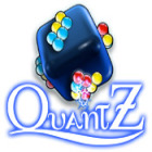 Download free flash game QuantZ