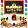 Download free flash game Rainbow Web