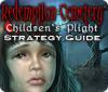 Download free flash game Redemption Cemetery: Children's Plight Strategy Guide