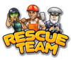 Download free flash game Rescue Team