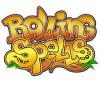 Download free flash game Rolling Spells