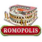 Download free flash game Romopolis
