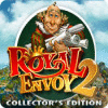 Download free flash game Royal Envoy 2 Collector's Edition