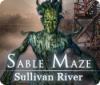 Download free flash game Sable Maze: Sullivan River