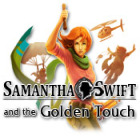 Download free flash game Samantha Swift and the Golden Touch