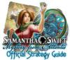 Download free flash game Samantha Swift: Mystery from Atlantis Strategy Guide