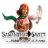 Download free flash game Samantha Swift and the Hidden Roses of Athena