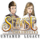 Download free flash game The Seawise Chronicles: Untamed Legacy