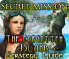 Download free flash game Secret Mission: The Forgotten Island Strategy Guide
