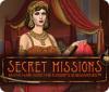 Download free flash game Secret Missions: Mata Hari and the Kaiser's Submarines