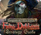 Download free flash game Secrets of the Seas: Flying Dutchman Strategy Guide