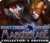 Download free flash game Shattered Minds: Masquerade Collector's Edition