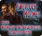 Download free flash game Sherlock Holmes and the Hound of the Baskervilles Strategy Guide