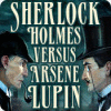 Download free flash game Sherlock Holmes VS Arsene Lupin