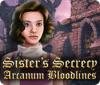 Download free flash game Sister's Secrecy: Arcanum Bloodlines