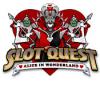 Download free flash game Slot Quest: Alice in Wonderland