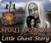 Download free flash game Spirit Seasons: Little Ghost Story