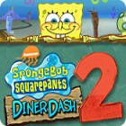 Download free flash game SpongeBob SquarePants Diner Dash 2