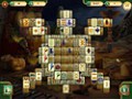 Free download Spooky Mahjong screenshot