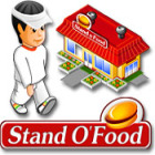 Download free flash game Stand O' Food
