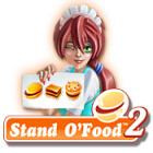 Download free flash game Stand O' Food 2