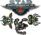 Download free flash game Star Defender 3