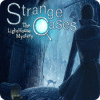 Download free flash game Strange Cases - The Lighthouse Mystery