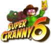 Download free flash game Super Granny 6