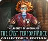 Download free flash game The Agency of Anomalies: The Last Performance Collector's Edition