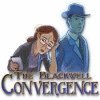 Download free flash game The Blackwell Convergence