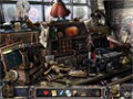 Free download The Great Unknown: Houdini's Castle Collector's Edition screenshot
