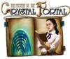 Download free flash game The Mystery of the Crystal Portal