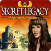 Download free flash game The Secret Legacy: A Kate Brooks Adventure